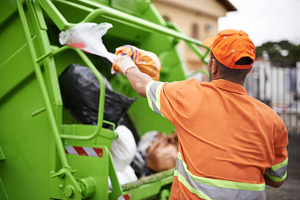 Professional Junk Removal  in Shelby, MT